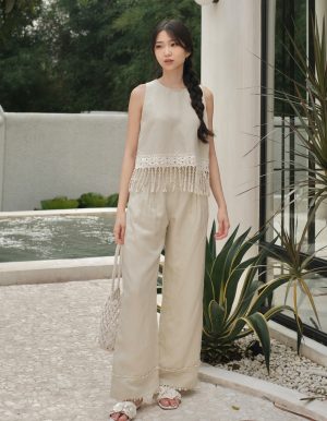 Sola Pants
