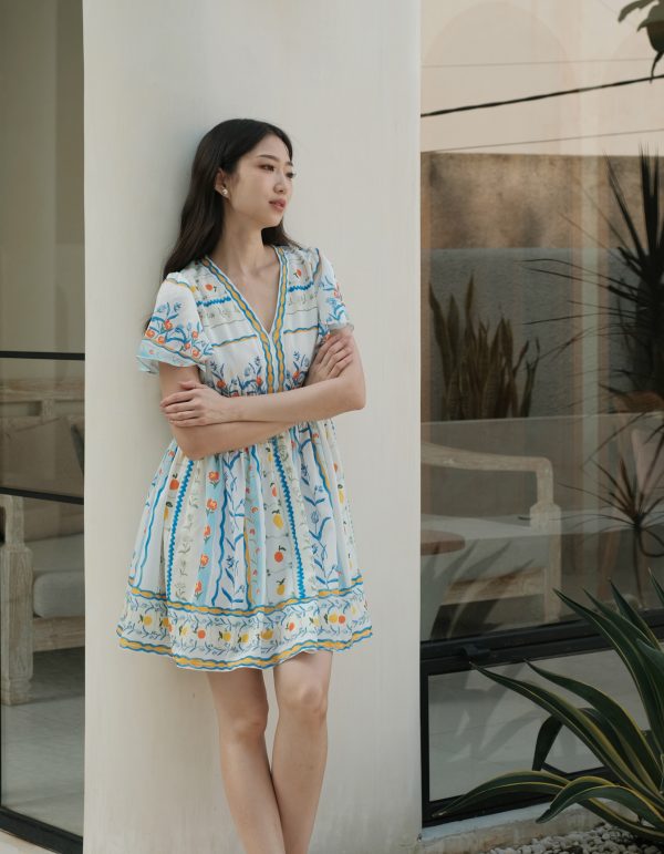 Kira Dress - Image 4