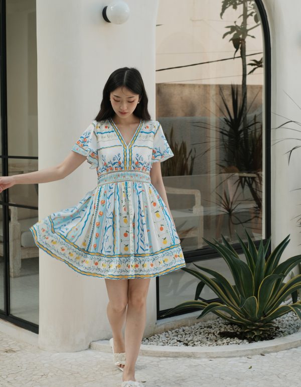 Kira Dress - Image 3