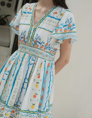 Kira Dress