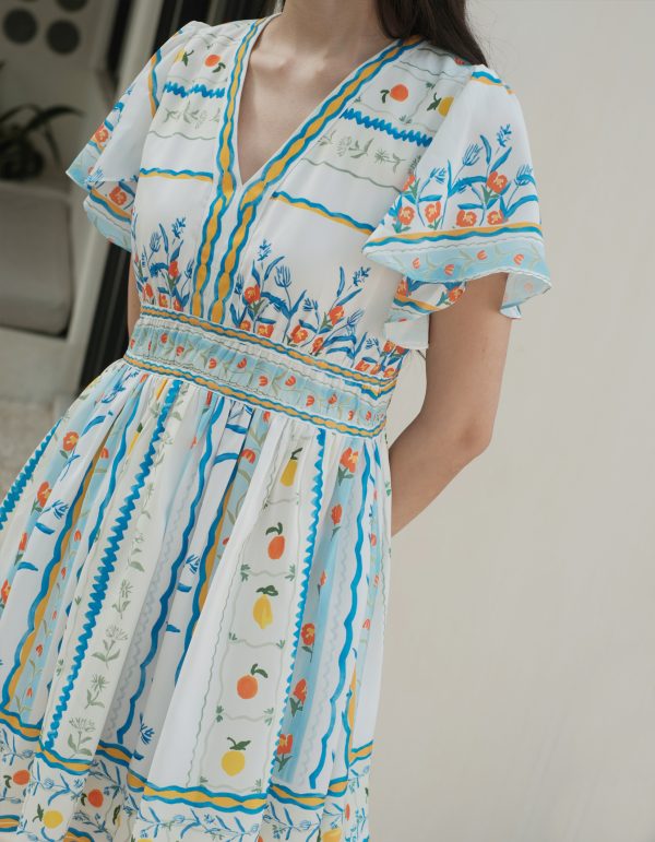 Kira Dress - Image 2