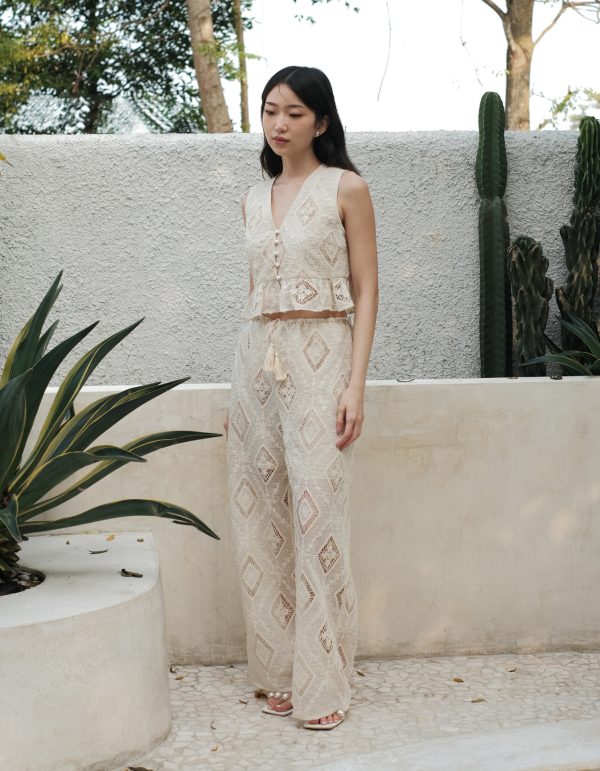 Ulla Pants