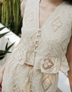 Ulla Top