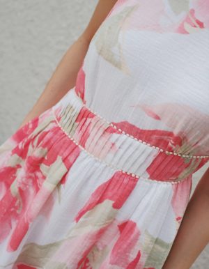 Rhodes Dress