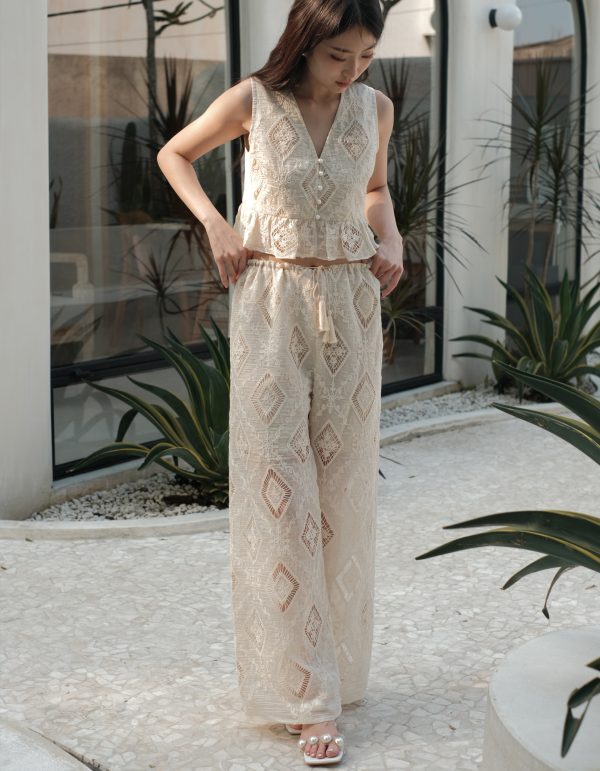 Ulla Pants - Image 3