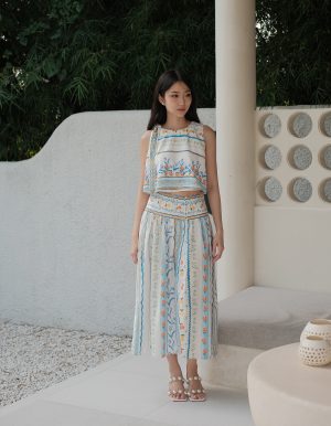 Kira Skirt