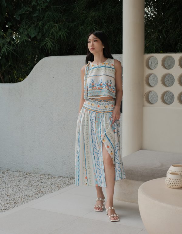 Kira Top - Image 3