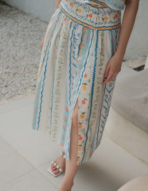 Kira Skirt