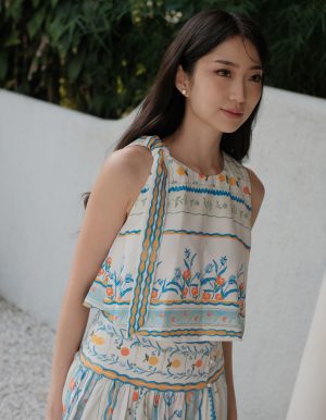 Kira Top