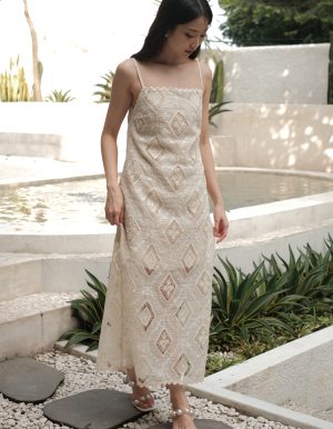 Ulla Dress
