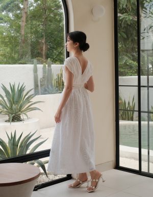 Bay Dress