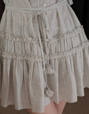 Liore Dress (NEW FABRIC)