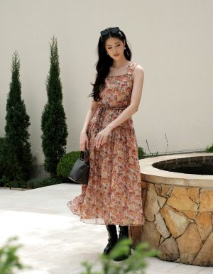 Margot Dress