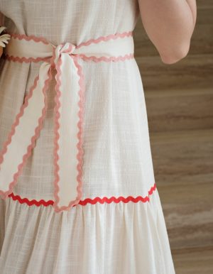 Bisou Dress