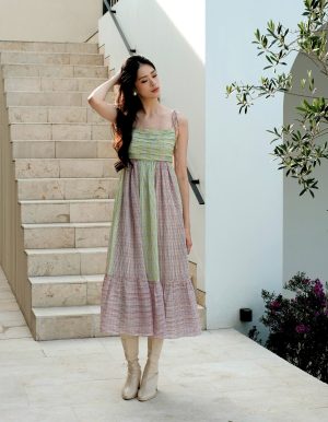 Estelle Dress