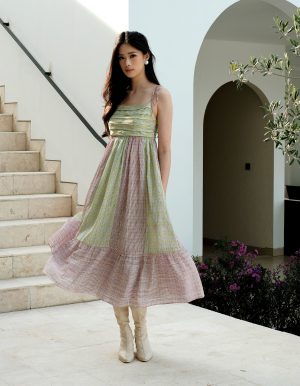 Estelle Dress