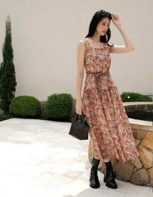 Margot Dress
