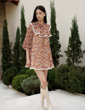 Petale Dress