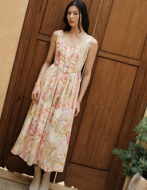 Moana Dress
