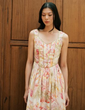 Moana Dress