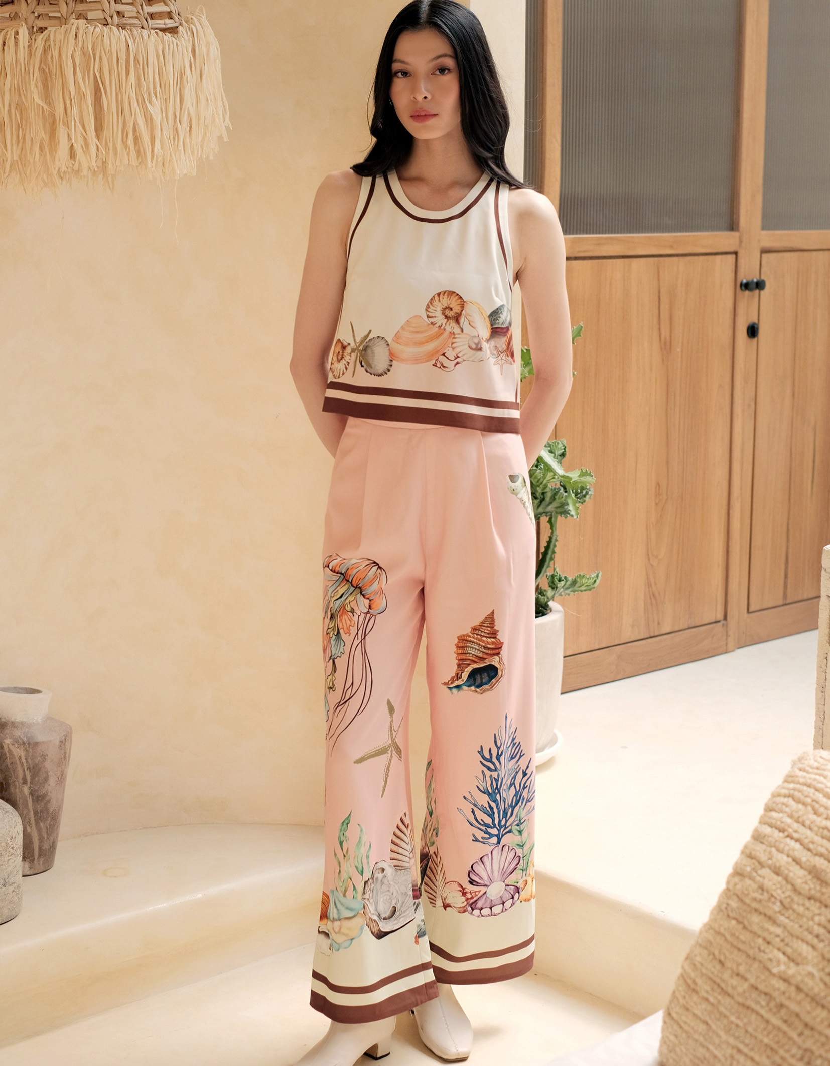 Marina Pants - Image 4
