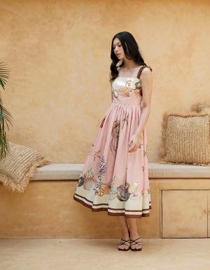 Marina Dress
