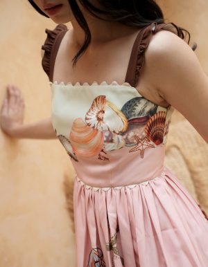 Marina Dress