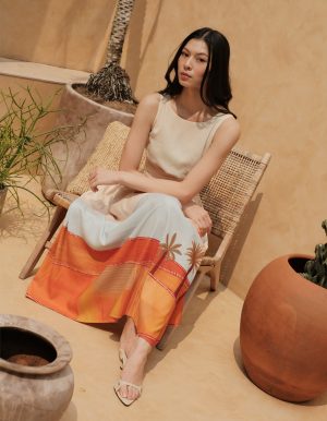 Elle Dress