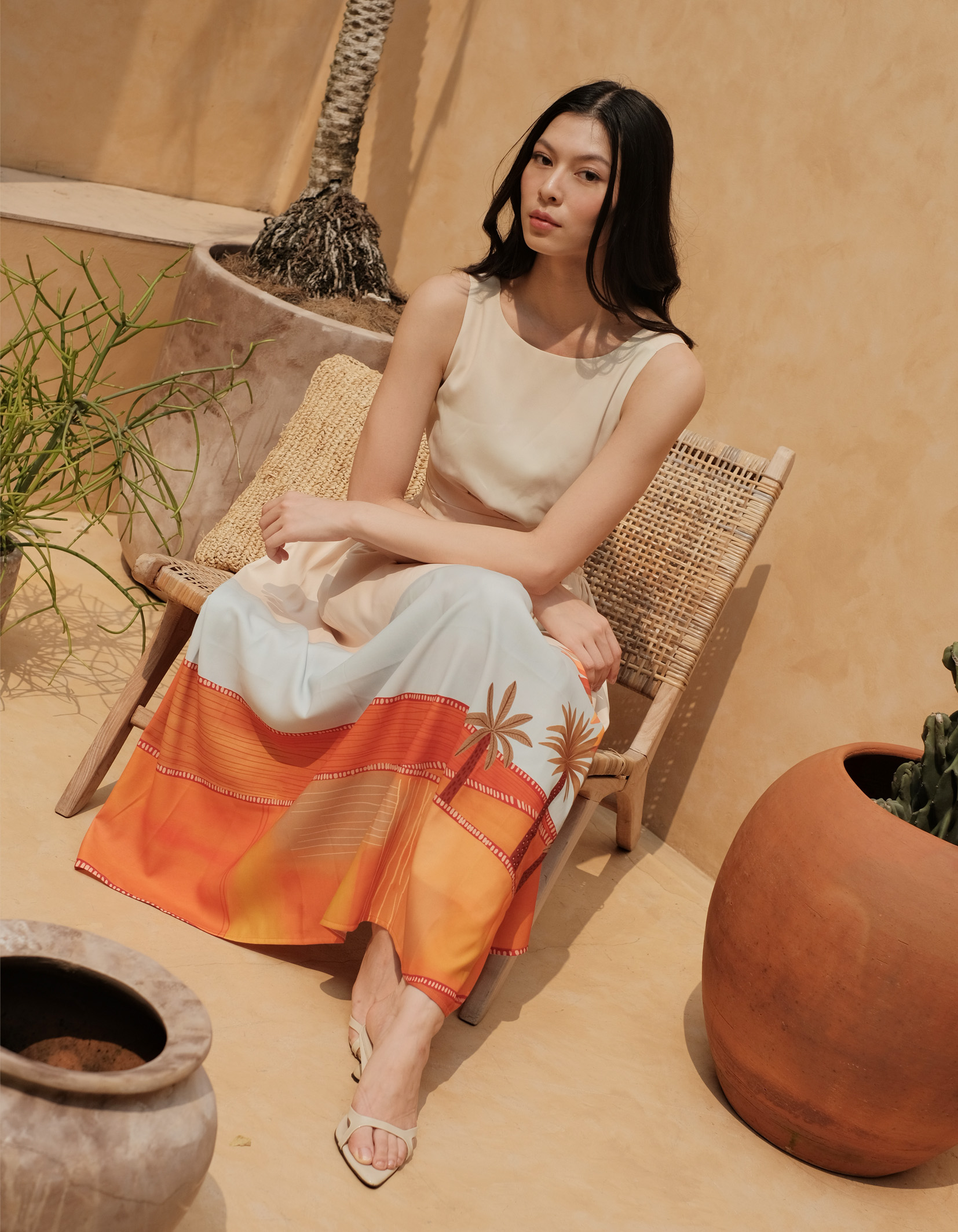 Elle Dress - Image 2