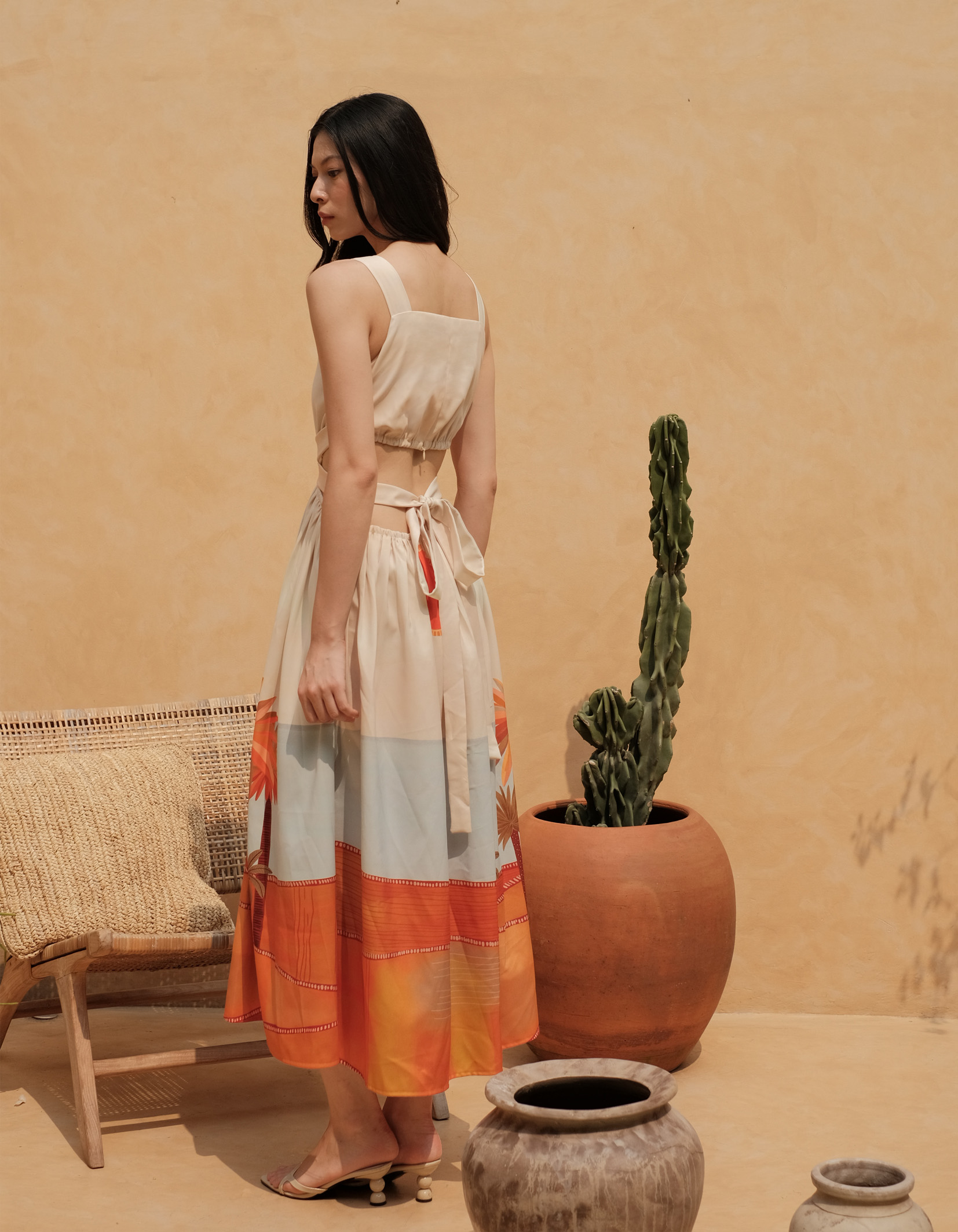 Elle Dress - Image 3