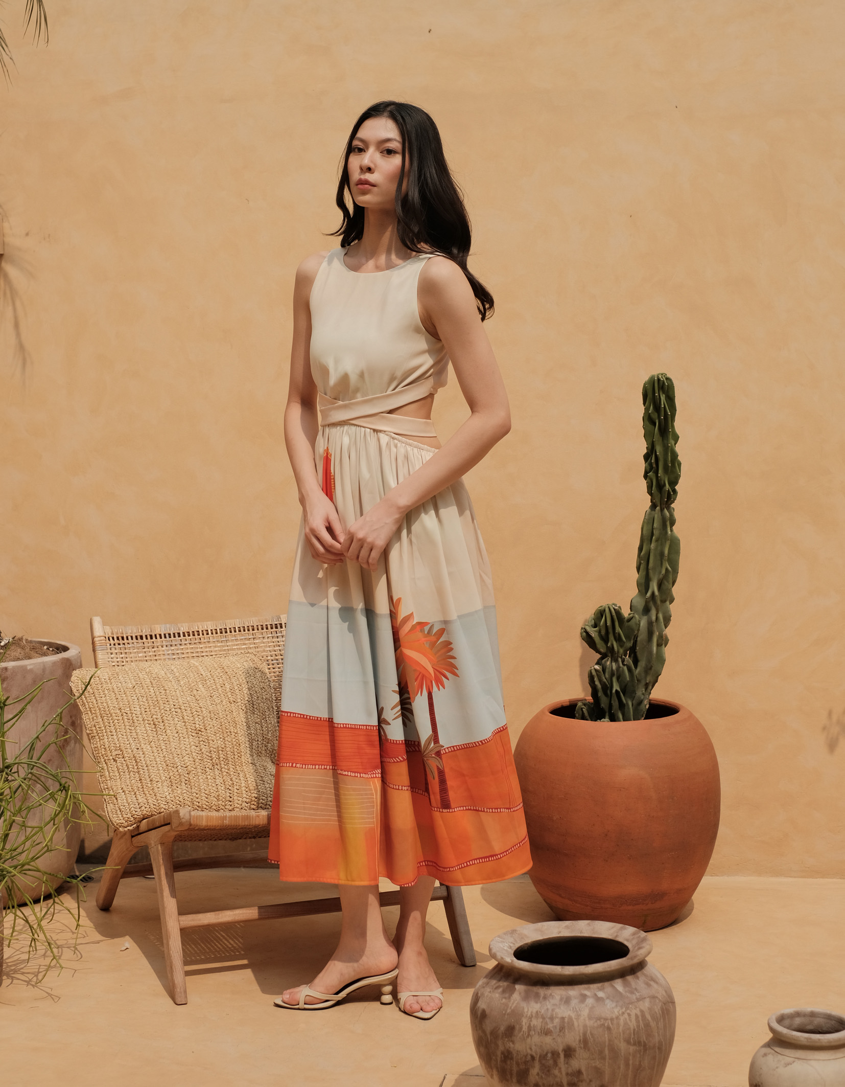 Elle Dress - Image 4