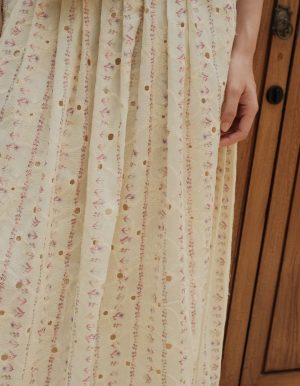 Sunny Skirt