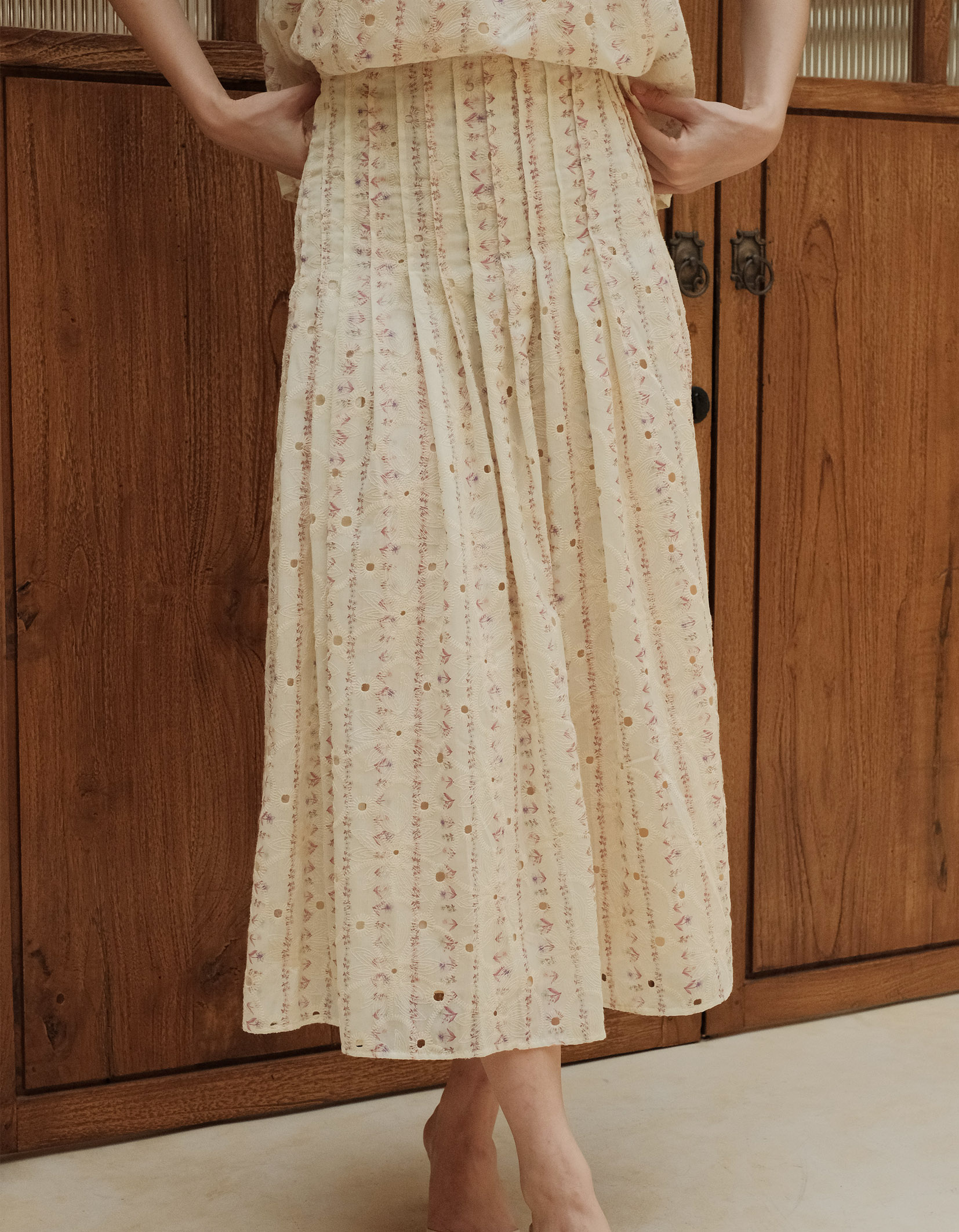 Sunny Skirt - Image 3