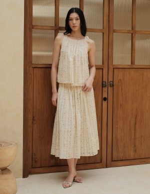 Sunny Skirt