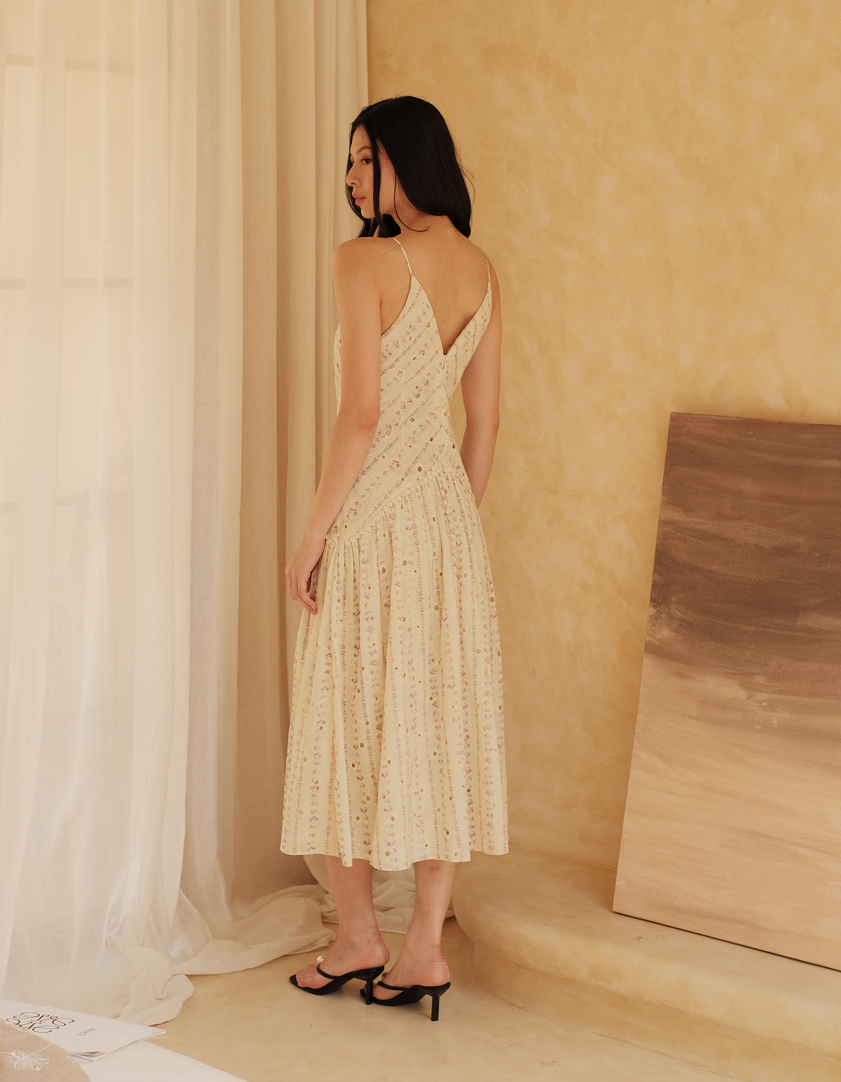 Sunny Dress - Image 2