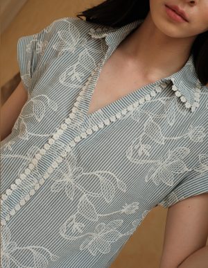 Nola Dress