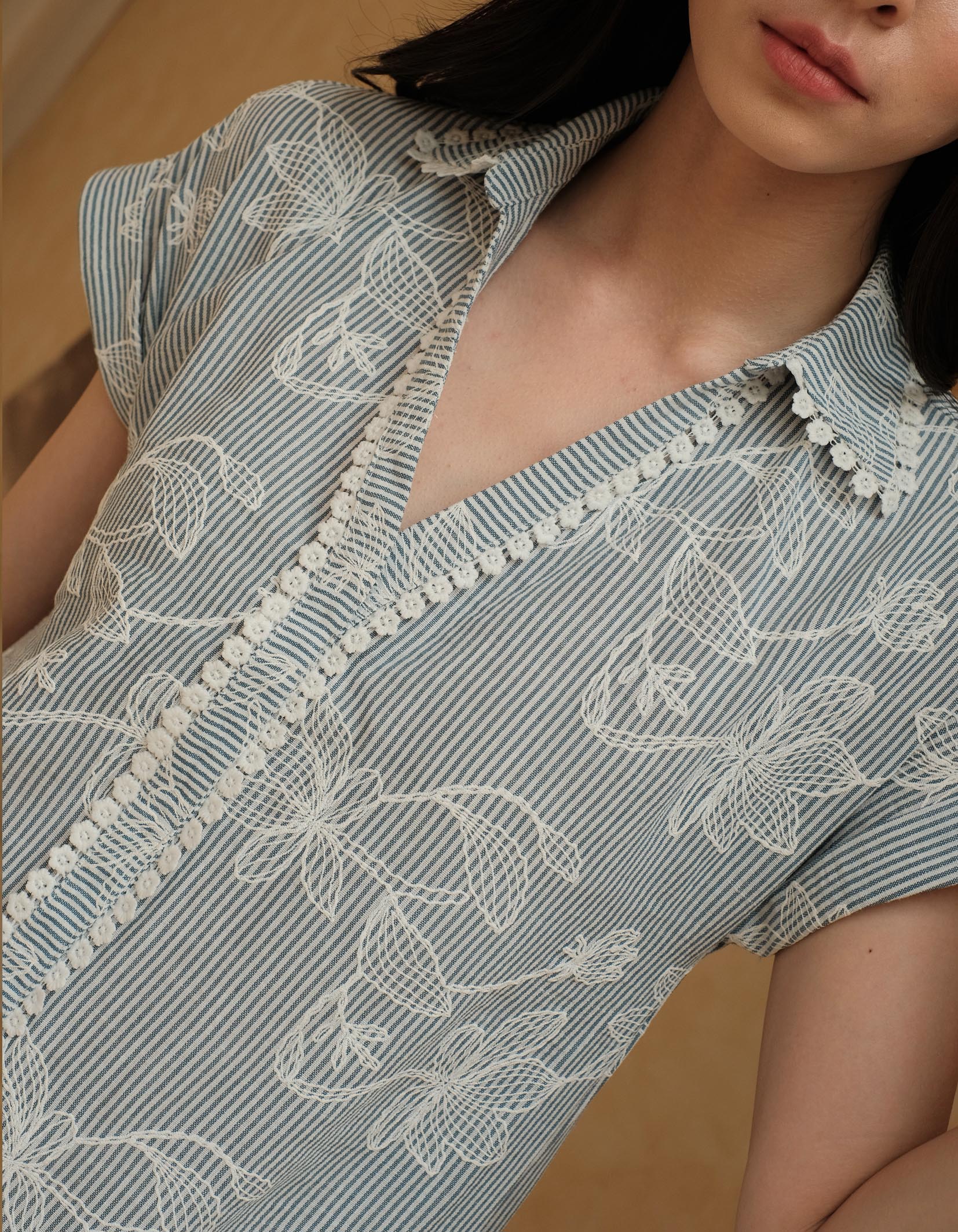 Nola Dress - Image 2