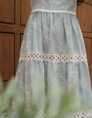 Luna Dress