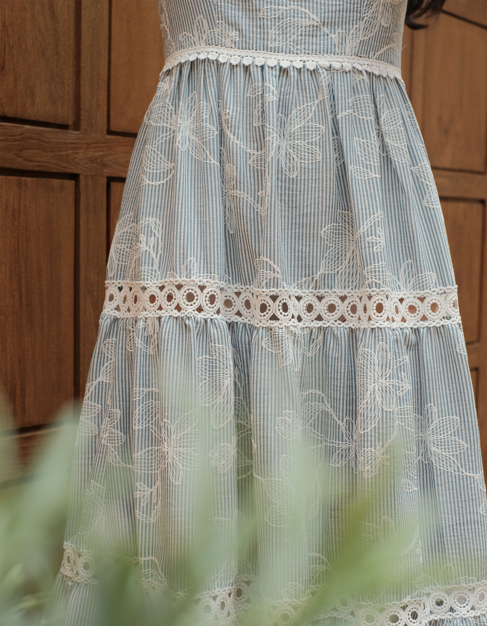 Luna Dress - Image 2