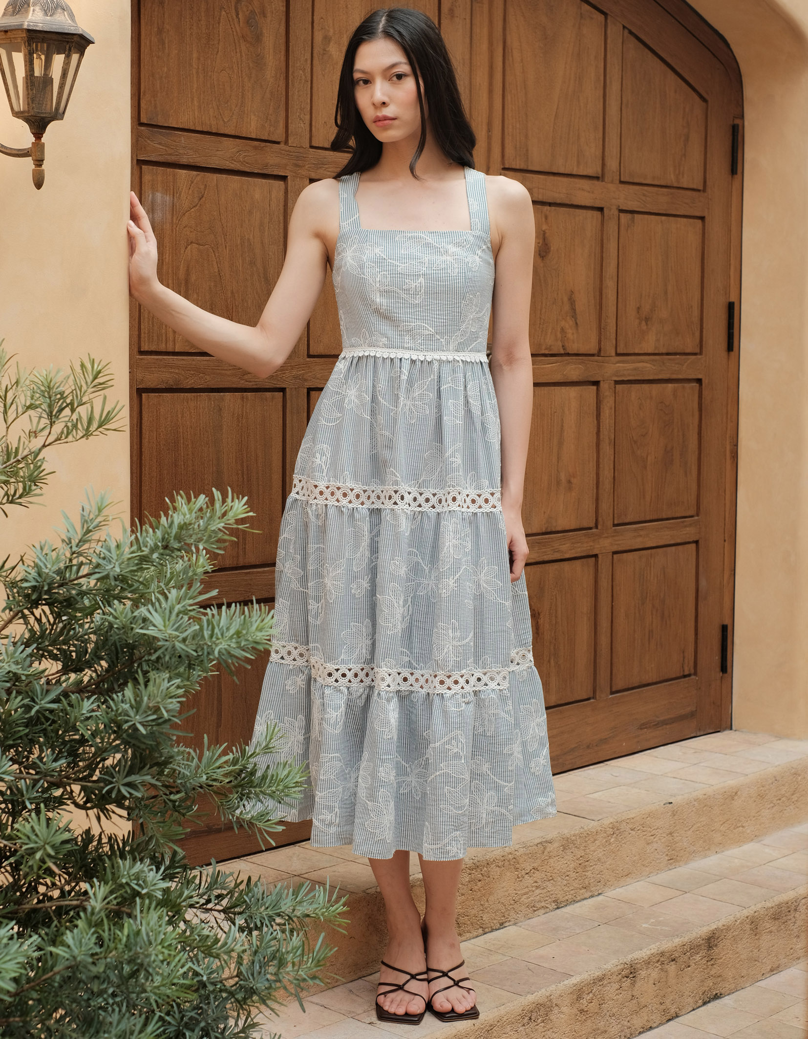 Luna Dress - Image 3