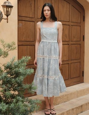 Luna Dress