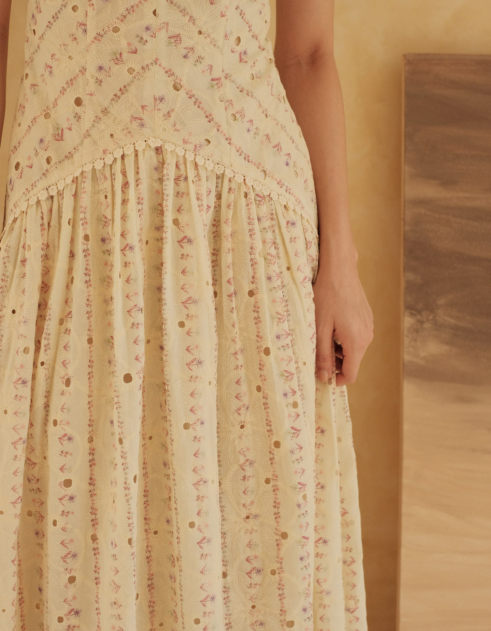 Sunny Dress - Image 3