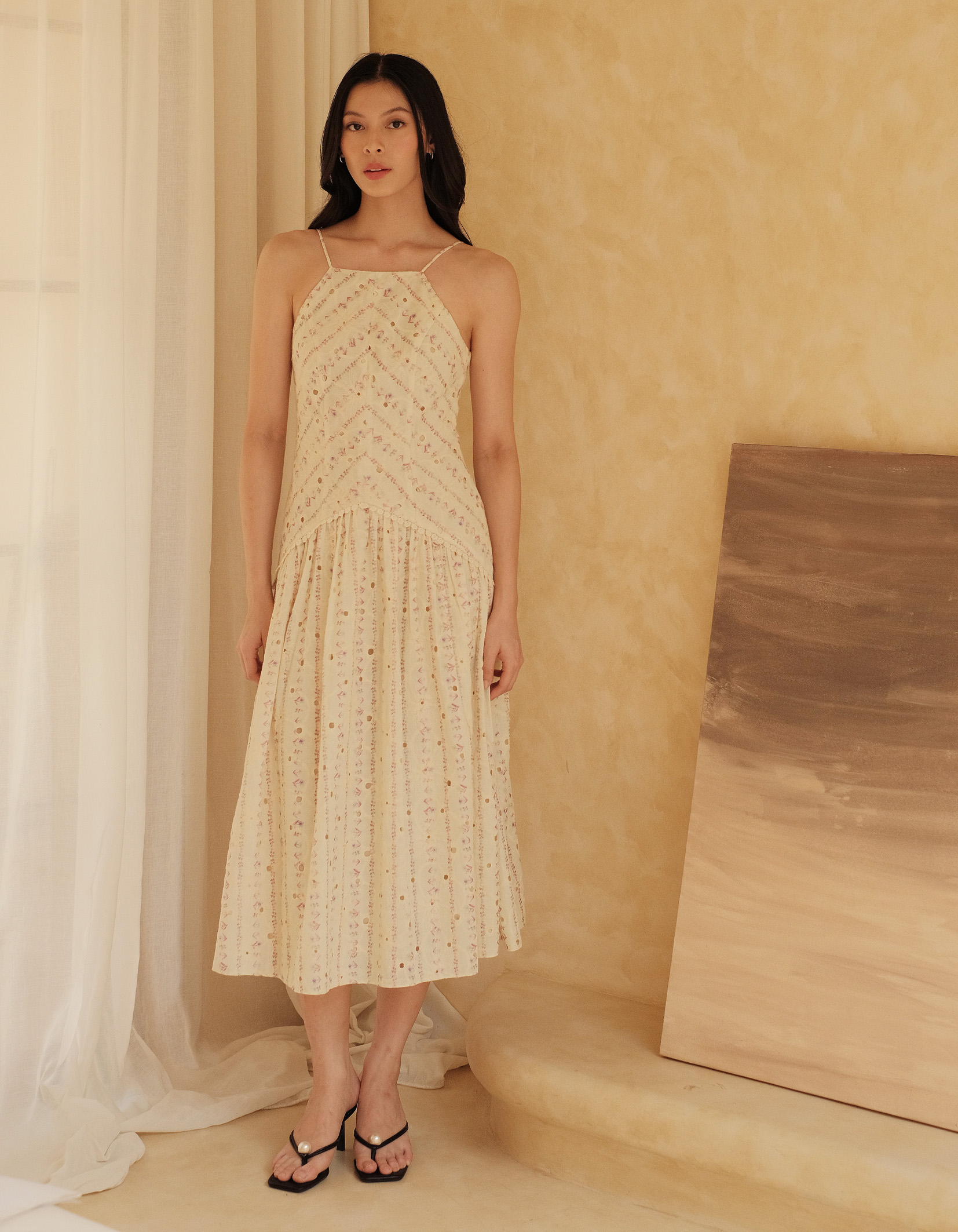 Sunny Dress - Image 4