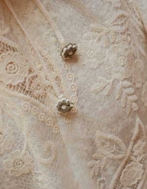 Alba Dress