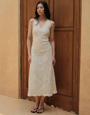Alba Dress