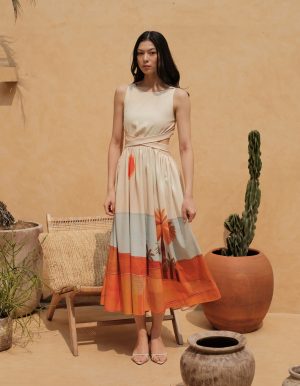 Elle Dress