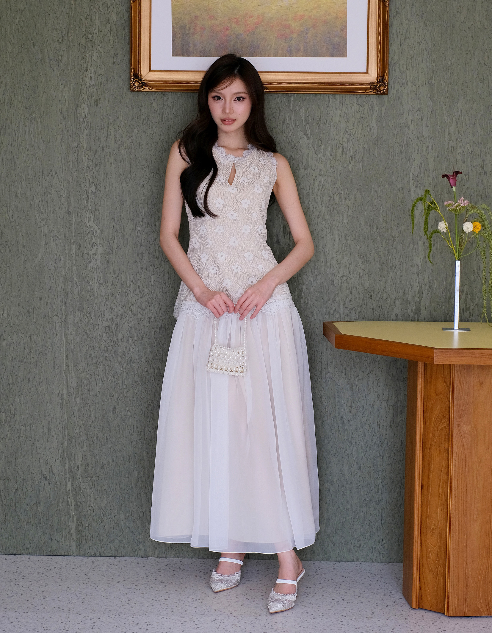 Juliette Dress - Image 3