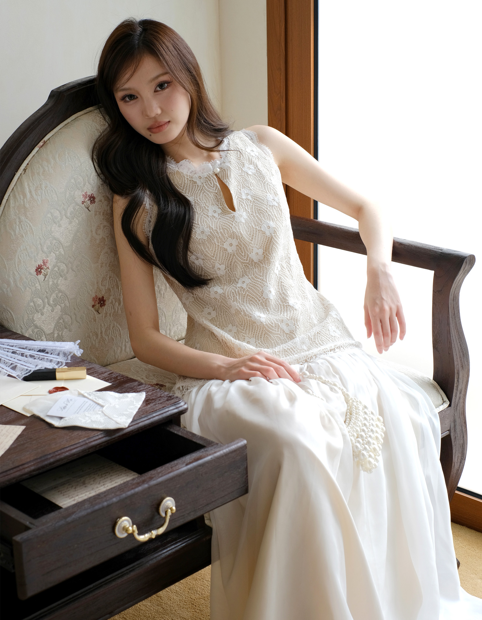 Juliette Dress - Image 4