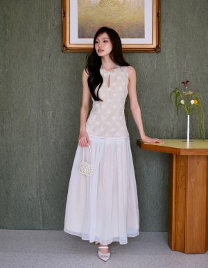 Juliette Dress