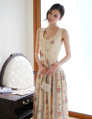 Amelie Dress